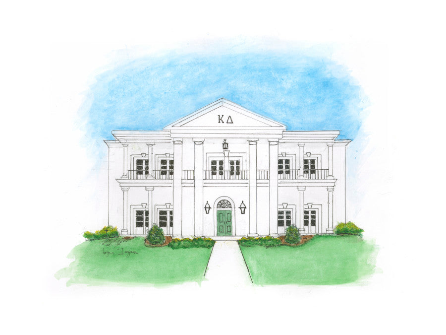 Kappa_Delta_House_Ole_Miss