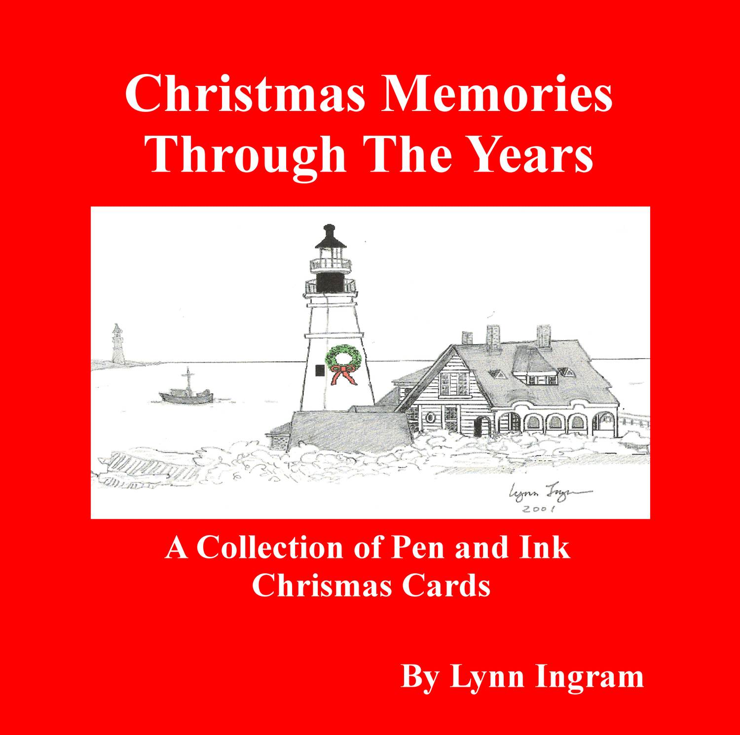 Christmas Memories Through The Years